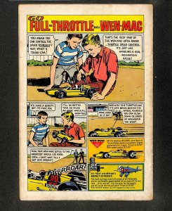 House Of Secrets #74