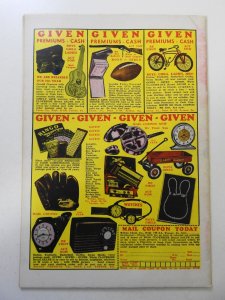 Pep #114 (1956) FN+ Condition!