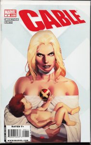 Cable #8 (2009) Cable