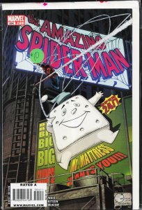 The Amazing Spider-Man #594 (2009)