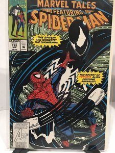 Marvel Tales #272 (1993)