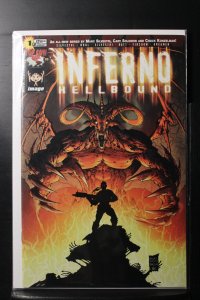 Inferno: Hellbound #1 (2002)