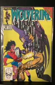 Wolverine #20 (1990)