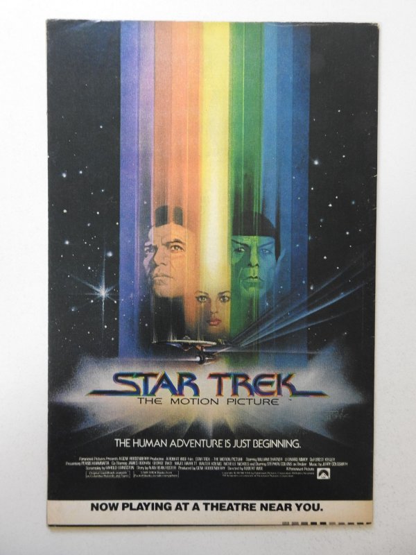 Iron Man #132 (1980) FN+ Condition!