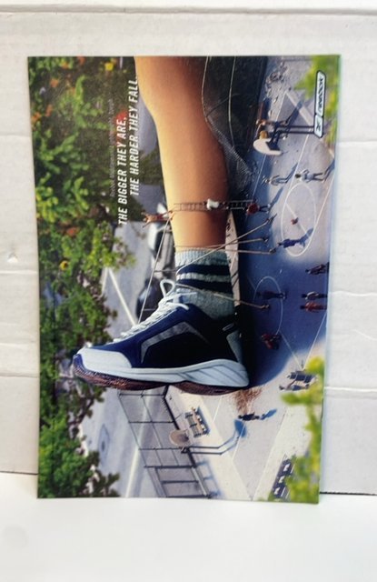 Nightcrawler #1 (2002)