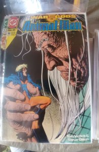 Animal Man #40 (1991)