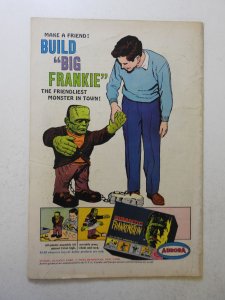 Wonder Woman #152 (1965) FN Condition!