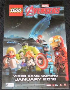 Contest of Champions #3 -2016