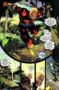 GENERATION X #01 (1994) CHRIS BACHALO | CHROMIUM WRAPAROUND | 1ST APPEARANCES