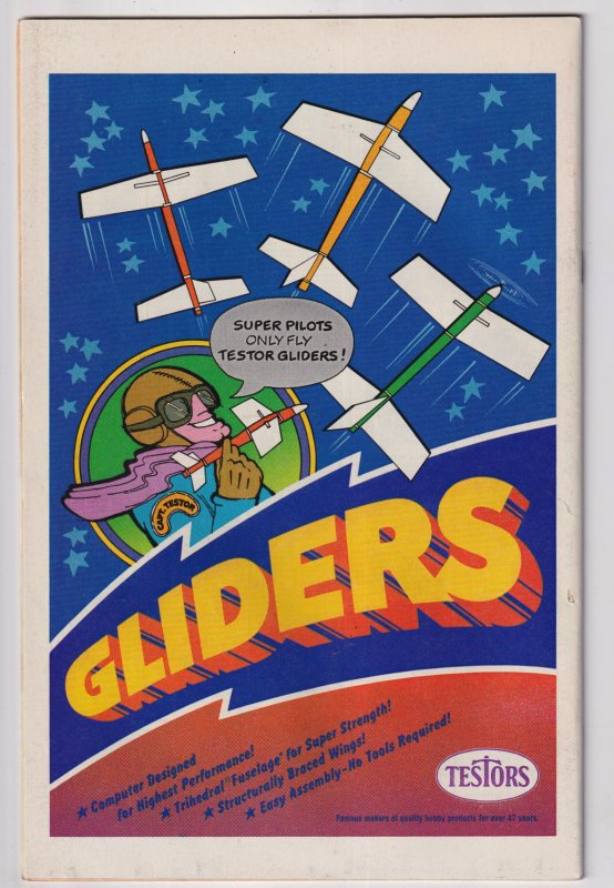 Jonah Hex #15 (1978)