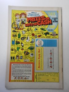 Creatures on the Loose #25 (1973) FN Condition!