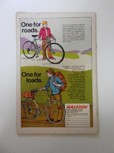 Mister Miracle #16 (1973) FN- condition