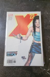 X-23 #1 (2005)