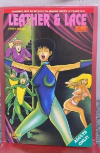 Leather & Lace #1 (1989)