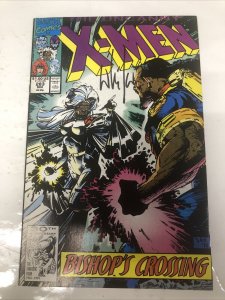 Uncanny X-Men (1991) # 283 Variant * 1st App Bishop * Signed Whilce Portacio