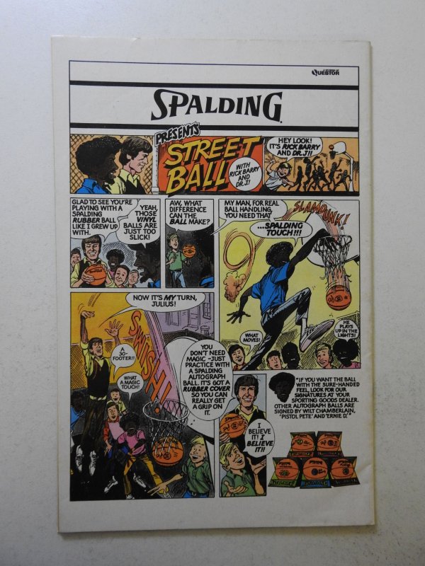 The X-Men #106 (1977) FN Condition!