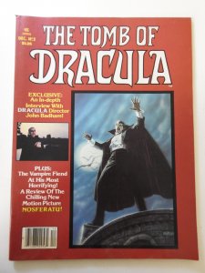 The Tomb of Dracula #2 (1979) FN/VF Condition!
