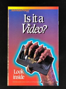 The Ren & Stimpy Show #10 (1993)