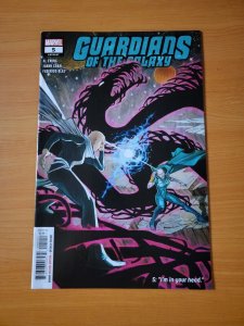 Guardians of the Galaxy #5 (LGY#167) ~ NEAR MINT NM ~ 2020 Marvel Comics