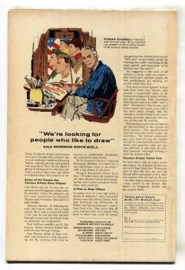 X-MEN #32 1967 MARVEL STAN LEE JUGGERNAUT WERNER ROTH