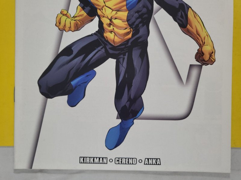 Guarding The Globe #6 Ransom Getty Variant 2011 Image Comics