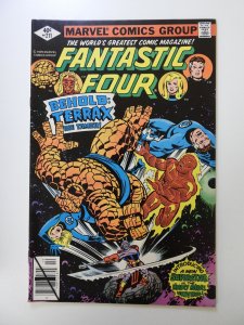 Fantastic Four #211 (1979) VF condition