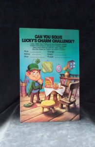 G.I. Joe: A Real American Hero #96 (1990)