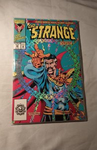 Doctor Strange, Sorcerer Supreme #50 (1993)