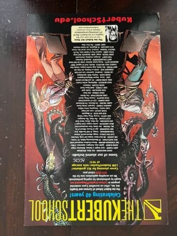 Nightwing #13 (2017) - NM