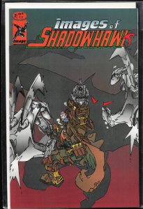 Images of Shadowhawk #2 (1993) ShadowHawk