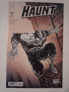 Haunt #2 (2009)