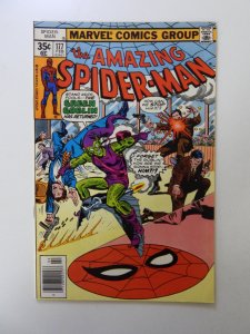 The Amazing Spider-Man #177 (1978) VF+ condition