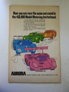 Sugar & Spike #94 (1971) FN Condition