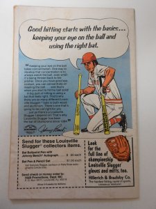 The Incredible Hulk #224 (1978) VG Condition moisture stain