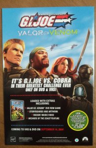 Ultimate Spider-Man #65 2004 Marvel Comics C142