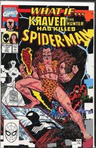 What if...? #17 (1990) What If