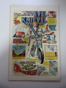 Chamber of Chills #8 (1974) FN+ Condition