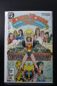 Wonder Woman #1 (1987)