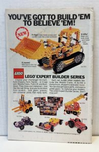 Marvel Team-Up #88 (1979)