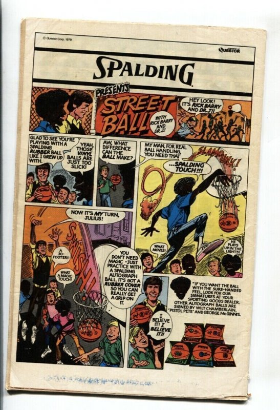 Superman #336 1978-DC-rare Whitman variant-FR