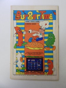 Star Wars: Return of the Jedi #1 VG condition