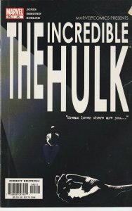 Incredible Hulk(vol. 3) # 45,46,47,48,49