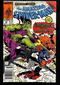 The Amazing Spider-Man #312 (1989)