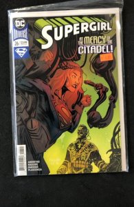 Supergirl #26 (2019)