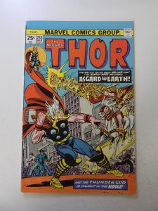 Thor #233 (1975) VF condition