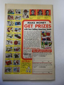 Fantastic Four #123 (1972) VG/FN Condition