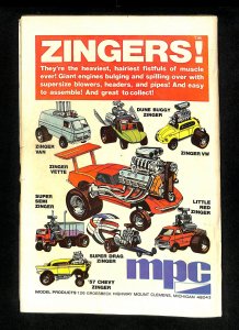 Superman Family #169