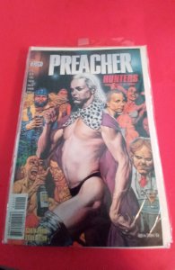 Preacher #15 (1996)