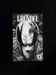 Grendel Ashcan #1  DARK HORSE Comics 1993 NM