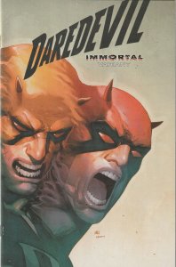 Daredevil # 11 Khoi Pham Immortal Wraparound Variant Cover NM Marvel 2019 [P2]